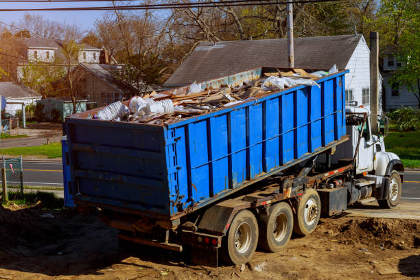 Best Scrap Metal Removal  in Summersville, WV